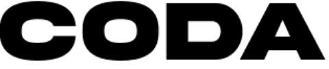 CodaByCoda